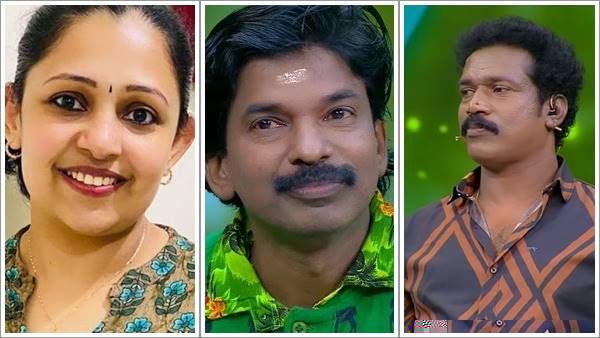 ന്റെ പൊന്നേട്ടോയ്, അവര്‍ ചെയ്തതിലും വളരെ മോശമായി പോയി ഈ അവഹേളനം; പണ്ഡിറ്റിനോട് അശ്വതി