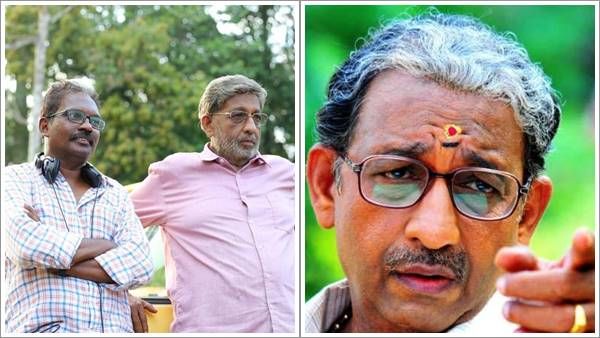 ആ വാക്ക് പാലിക്കാതെ വേണുവേട്ടന്‍ പോയി, പത്ത് ദിവസങ്ങള്‍ക്ക് മുമ്പും വിളിച്ചിരുന്നു; കുറിപ്പുമായി ബിജു