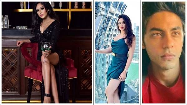 ഫാഷന്‍ ഷോകളിലെ താരം, ആഡംബര വാഹനങ്ങളില്‍ ഫോട്ടോഷൂട്ട്; ലഹരി കേസ്; ആരാണ് മുന്‍മുന്‍ ധമേച്ഛ?