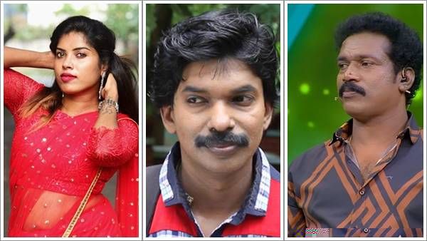 'മലയാള സിനിമയെ അപമാനിച്ചുകൊണ്ടിരിക്കുന്ന ഒരാളാണ് സന്തോഷ് പണ്ഡിറ്റ്, ആരാണ് അനുമതി നല്‍കിയത്'