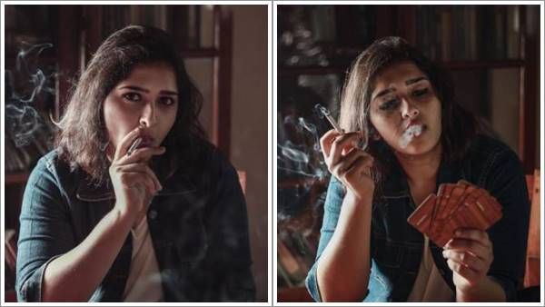 കുരയ്ക്കുന്ന പട്ടികൾ, അത് തുടരട്ടെ: എനിക്ക് എന്റേതായ വഴികളും ശരികളുമുണ്ട്; വിമർശകർക്ക് സനുഷയുടെ മറുപടി