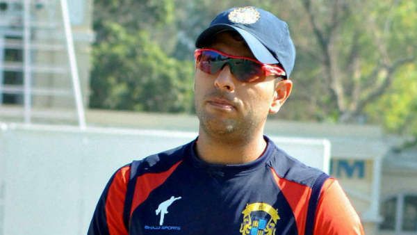 ഇന്ത്യന്‍ താരം യുസവേന്ദ്ര ചാഹലിനെതിരെ ജാതീയ പരാമര്‍ശം, യുവരാജ് സിംഗിനെ അറസ്റ്റ് ചെയ്തു