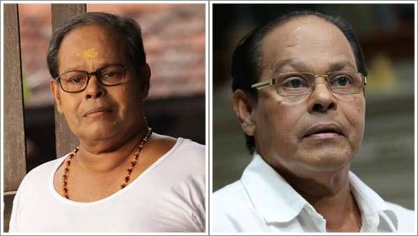 ക്രിസ്ത്യാനിയാണെന്ന് അറിയിക്കാതെ ക്ഷേത്രത്തില്‍ കയറി, പൊലീസ് പിടിച്ചു; ഓര്‍മ്മകള്‍ പങ്കുവച്ച് ഇന്നസെന്റ്