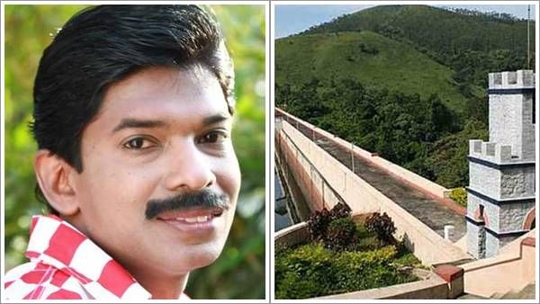 ഈ ജില്ലകൾ തമിഴ്‌നാടിന് വിട്ടുനൽകുക; മുല്ലപ്പെരിയാറിൽ വ്യത്യസ്ത ഫോർമുലയുമായി പണ്ഡിറ്റ്, പിന്തുണച്ച് ആരാധകർ