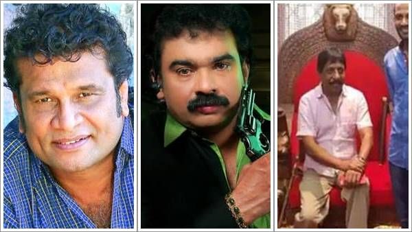 ശ്രീനിവാസൻമാർ ഒരു ഉള്ളുപ്പുമില്ലാതെ ഇപ്പോഴും പൊതുസമൂഹത്തിന്റെ സാമാന്യ ബുദ്ധിയെ കളിയാക്കുന്നു: ഹരീഷ് പേരടി