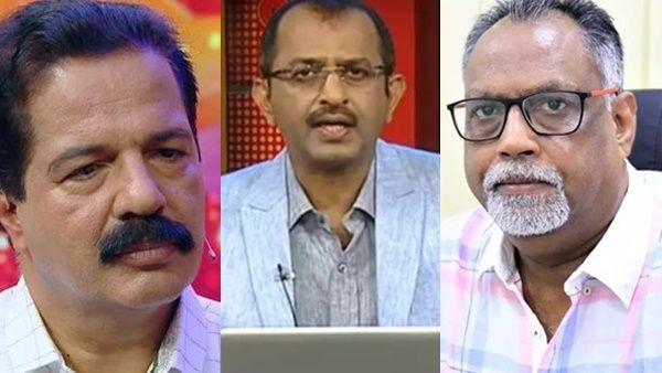 വിനുവിനും റോയി മാത്യുവിനും കുരുക്ക്?; പരാതി നല്‍കി സഹിന്‍ ആന്റണിയുടെ ഭാര്യ