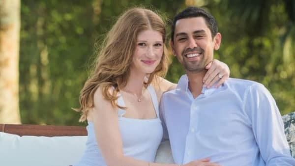 ബില്‍ ഗേറ്റ്‌സിന്റെ മകള്‍ക്ക് ഈജിപ്ഷ്യന്‍ വരന്‍; മുസ്ലിം ആചാര പ്രകാരം വിവാഹം, കോടികളുടെ സല്‍ക്കാരം