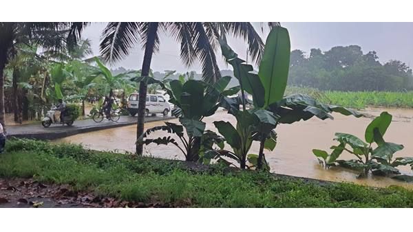 മഴക്കെടുതിയില്‍ മരണപ്പെട്ടവരുടെ കുടുംബങ്ങള്‍ക്ക് സര്‍ക്കാര്‍ ധനസഹായം, നാല് ലക്ഷം രൂപ നൽകും