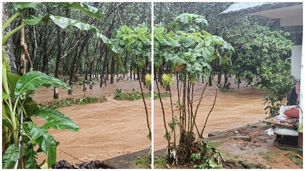 കാലവര്‍ഷക്കെടുതിയില്‍ മരണപ്പെട്ടവരുടെ എണ്ണം 39 ആയി, 5 പേരെ കണ്ടെത്താനുണ്ടെന്ന് മന്ത്രി