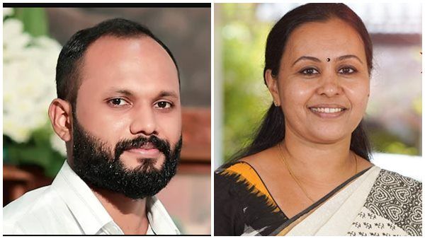 ആൽബിൻ പോൾ ഇനി ആറ് പേരിലൂടെ ജീവിക്കും, കുടുംബത്തെ അഭിനന്ദിച്ച് ആരോഗ്യമന്ത്രി