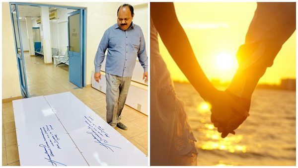 പ്രണയം നിർത്താൻ വീട്ടുകാർ ഗൾഫിലേക്ക് അയച്ചു, പ്രവാസിയായ 22കാരൻ തൂങ്ങി മരിച്ചു, കുറിപ്പ്