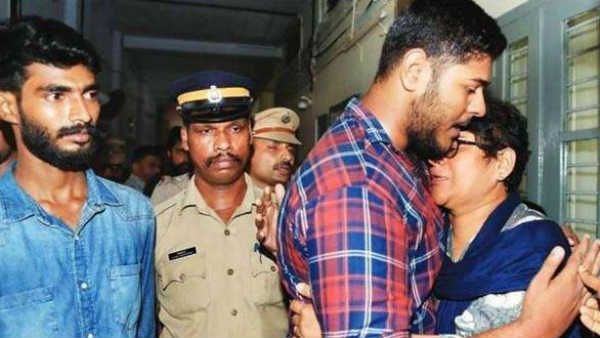 'എല്ലാവരും മോചിതരാകുന്ന കാലം വരും, ഞാൻ ഹാപ്പി ആണ് ഗൂയ്‌സ്', ത്വാഹയുടെ ജാമ്യത്തിൽ അലന്റെ പ്രതികരണം