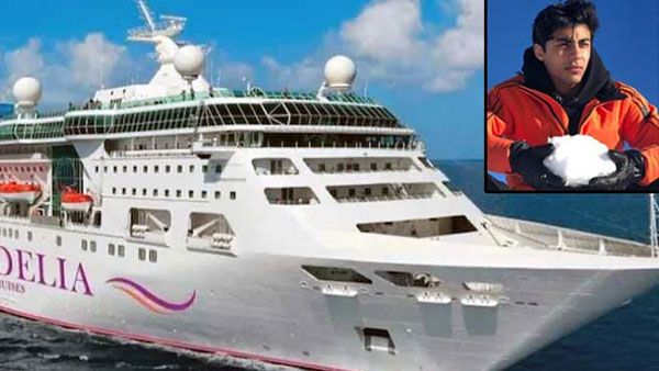 ആഡംബര കപ്പലിലെ ലഹരി പാര്‍ട്ടി: അഞ്ച് പേര്‍ കൂടി അറസ്റ്റില്‍, ബോളിവുഡ് ലോകം ഞെട്ടലില്‍