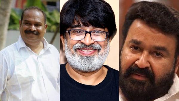 അലന്‍സിയര്‍ അപമര്യാദയായി പെരുമാറി: വേണുവിന്റെ പരാതി മോഹന്‍ലാലിന് കൈമാറി ഫെഫ്ക