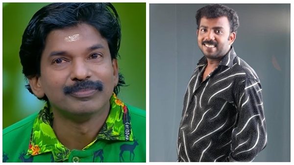 സന്തോഷ് പണ്ഡിറ്റ് പറഞ്ഞിട്ടാണ് ആ പാട്ട് പാടിയത്, ആദ്യമേ പറഞ്ഞ് വെച്ചു, അപമാനിച്ചിട്ടില്ലെന്ന് അസീസ്