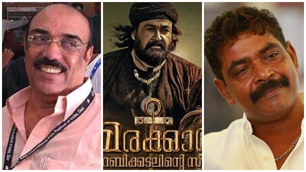 '40 കോടിയോളം അഡ്വാൻസ് നൽകിയിട്ടുണ്ട്, മരക്കാർ ഒടിടി റിലീസ് നടക്കില്ല', പ്രതികരിച്ച് ലിബർട്ടി ബഷീർ