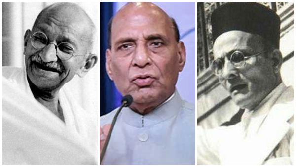 'അണ്ടിമുക്ക് ശാഖയിലെ ആർഎസ്എസുകാരെപ്പോലും ചിരിപ്പിക്കുന്ന ബഡായി', രാജ്നാഥ് സിംഗിനെതിരെ ഐസക്