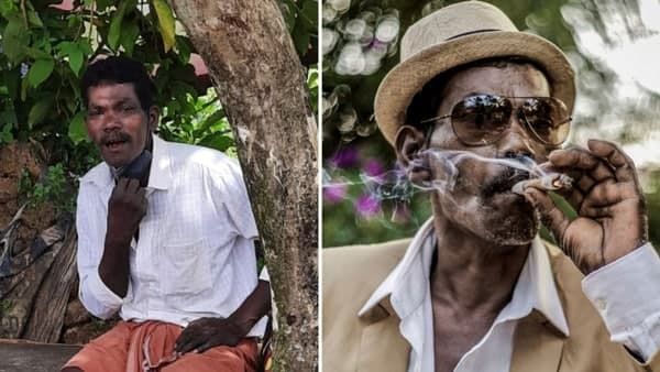 ആദിവാസി സമൂഹത്തില്‍ നിന്ന് വിദേശ പൗരനിലേക്ക്; അത്ഭുതപ്പെടുത്തുന്ന ചെമ്പന്റെ മാറ്റം