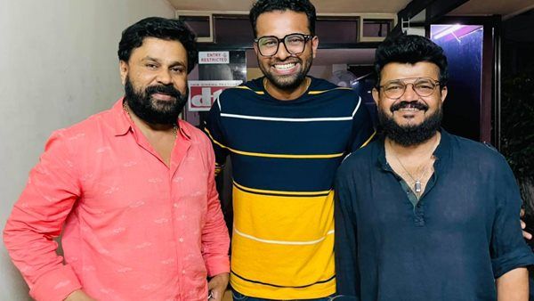 'ശാരീരികമായും മാനസികമായും ദിലീപേട്ടൻ ഉഷാർ', ഈ ചിരിക്ക് പിന്നിലെ കഥ പറഞ്ഞ് ആർജെ സൂരജ്