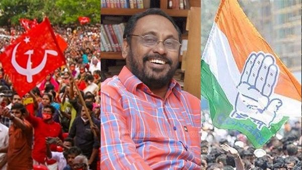 ചെറിയാന്‍ ഫിലിപ്പിന്റെ മടക്കം ഉറപ്പിച്ചു: ഉപാധികളില്ല, എങ്കിലും അര്‍ഹമായ പദവി നല്‍കും, ചര്‍ച്ച