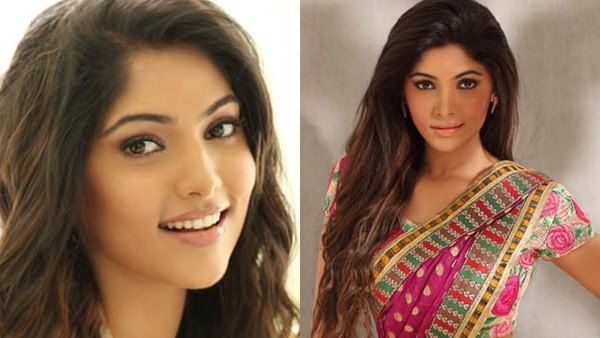 'മകളെ കുക്കിംഗ് പഠിപ്പിച്ചിട്ടുണ്ട്,മറ്റൊരു വീട്ടിലേക്ക് പോകേണ്ടതല്ലേ'; മുക്തയുടെ പരാമർശം,പരാതി