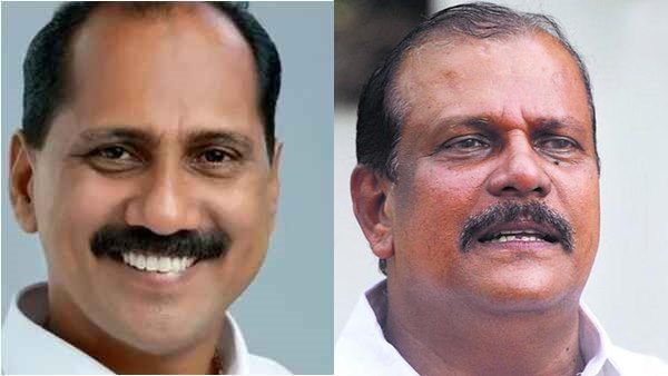 'എട്ടുകാലി മമ്മൂഞ്ഞ്,പൂഞ്ഞാറിൽ കുടവയർപോലെ പാറമട വീർപ്പിച്ചത് ആരാണെന്ന് അറിയാം';പിസി ജോർജിനെതിരെ എംഎൽഎ