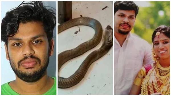 ഒരു ഭർത്താവും ചെയ്യാത്ത ക്രൂരത; സൂരജ് എന്ന കൊടും കുറ്റവാളിയുടെ ജനനം... ഭാര്യയെ കൊല്ലാൻ എടുത്ത റിസ്‌കുകൾ