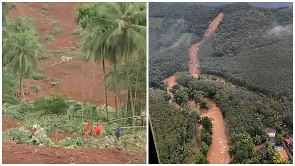 ആ രണ്ട് ദുരന്തങ്ങൾക്കും കാരണം ഇപ്പറയുന്നതൊന്നും അല്ലേ? കവളപ്പാറയിലും കൂട്ടിക്കലിലും സംഭവിച്ചത്...