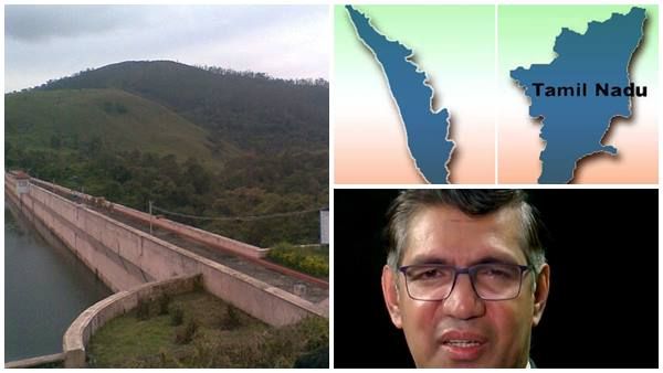 മുല്ലപ്പെരിയാറില്‍ കേരളത്തിന്റെ നടപടികളെല്ലാം പാളിയോ? എന്താണ് പരിഹാര മാര്‍ഗം? സജി മാര്‍ക്കോസ് എഴുതുന്നു