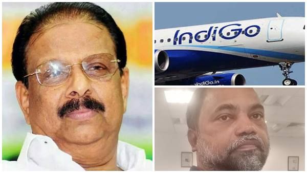 സുധാകരൻ വിവാദം: യാത്രക്കാരൻ സീറ്റ് മാറിയിരുന്നാൽ, വിമാനം താഴെപോകുമോ? ചിലപ്പോൾ... ജെക്കബ് കെ ഫിലിപ് എഴുതുന്നു