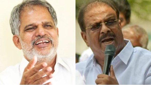 'മുഖ്യമന്ത്രിയുടെ കെടുകാര്യസ്ഥതയ്ക്ക് കൈയ്യടിക്കാൻ പ്രതിപക്ഷത്തിന് സൗകര്യപ്പെടില്ല';വിജയരാഘവന് മറുപടി