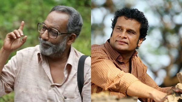 'മരക്കാർ ഷൂട്ടിനിടെ ആരും കേൾക്കാതെ എന്റെ ചെവിയിൽ അഭിനയത്തിന്റെ ഒരു കണക്ക് പറഞ്ഞുതന്നു';ഹരീഷ് പേരടി