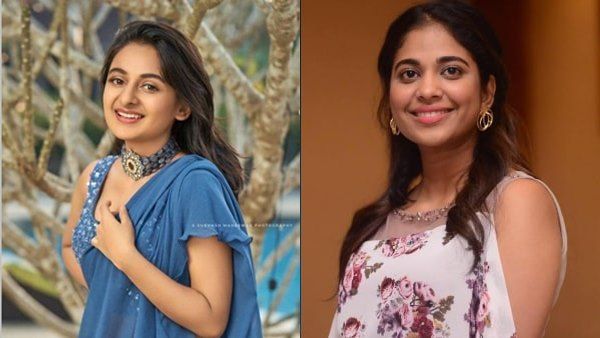 'ഗ്ലാമർ കാണിക്കാൻ സ്രിന്ദക്ക് മടിയില്ല';നടിമാരെ വിമർശിച്ച് കൈരളി ചാനൽ പരിപാടി; മറുപടിയുമായി താരങ്ങൾ