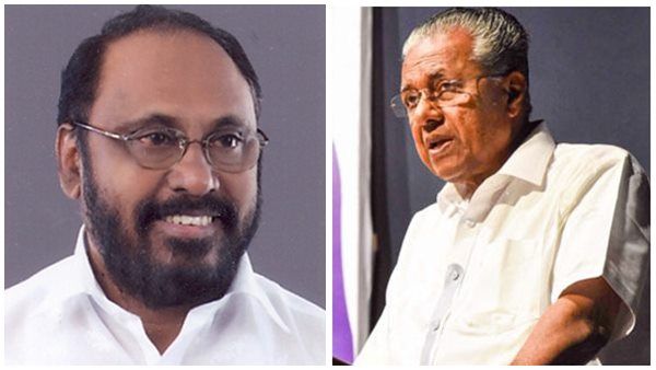 ഖാദി ബോര്‍ഡ് വൈസ് ചെയര്‍മാന്‍ സ്ഥാനം ഏറ്റെടുത്തിരുന്നെങ്കില്‍ ഇപ്പോള്‍ ഞാന്‍ ജയിലിലായേനെ: ചെറിയാന്‍ ഫിലിപ്പ്