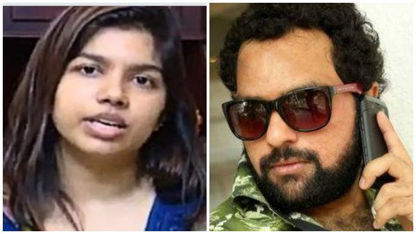 ബിനീഷിനെ സിപിഎം സഹായിച്ചില്ലെന്ന് ഭാര്യ റെനീറ്റ, 'അച്ഛനും ഇടപെടാനായില്ല', 'കേസ് രാഷ്ട്രീയപരം'