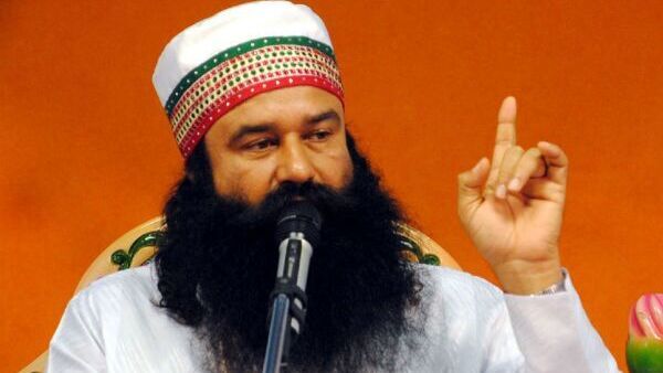 മാനേജറുടെ കൊലപാതകം: ആള്‍ദൈവം ഗുര്‍മീത് റാം റഹീം സിംഗിനും മറ്റ് നാല് പേര്‍ക്കും ജീവപര്യന്തം