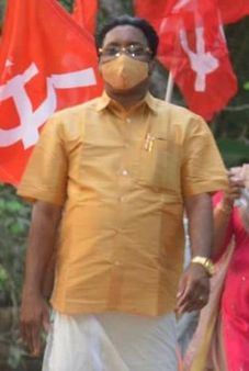 തളിപ്പറമ്പില്‍ സിപിഎം സ്വതന്ത്ര സംഘടനയുമായി വിമത നേതാവിനെ അനുകൂലിക്കുന്നവര്‍