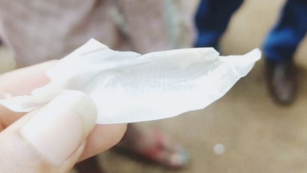 നാട്ടുകാരുടെ സിഐഡി പണി വെറുതെയായി.. മലയോരത്ത് പിടികൂടിയത് ഒറിജിനല്‍ മുട്ടകളെന്ന് തെളിഞ്ഞു