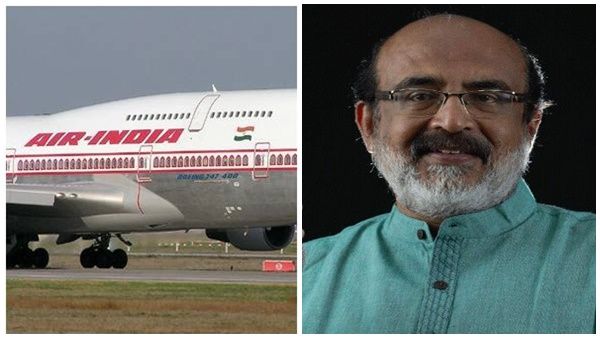 'അതായത് അത്രയും തുകയ്ക്കുള്ള കോർപ്പറേറ്റ് നികുതി റ്റാറ്റ നൽകേണ്ട,ഇതാണു കാവ്യനീതി';തോമസ് ഐസക്