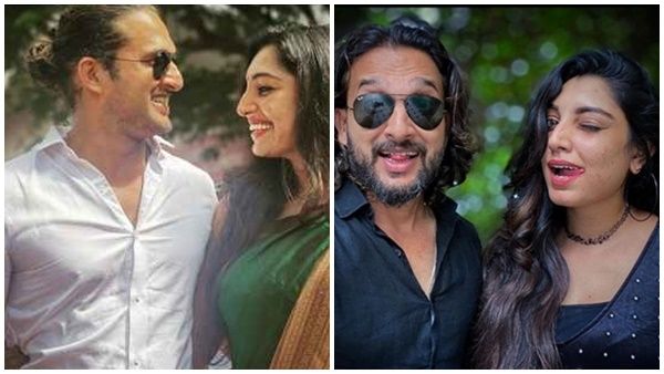 ഋതു എനിക്കെതിരെ കേസ് കൊടുത്തു..അവരെ കൊണ്ട് ഞാൻ അത് പറയിപ്പിക്കും..പണി തുടങ്ങിയിട്ടുണ്ട്..വീണ്ടും ജിയ ഇറാനി