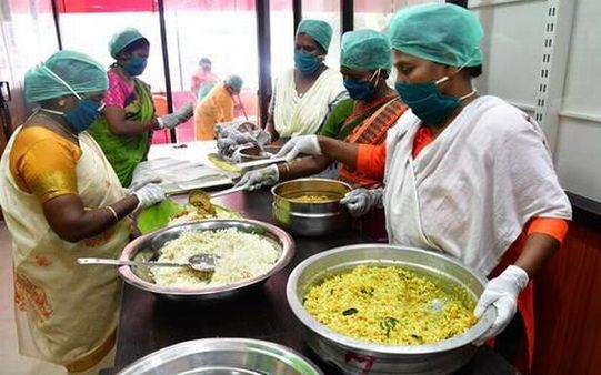 ജനകീയ ഹോട്ടലില്‍ ജനത്തിരക്കേറുന്നു; ഏറ്റവും കൂടുതല്‍ വില്‍പ്പന ആലപ്പുഴയില്‍