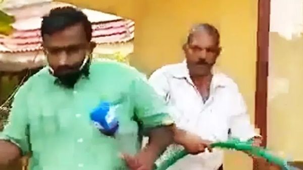 ആ മാധ്യമ പ്രവർത്തകൻ അയാളോട് ചെയ്ത തെറ്റെന്താണ്? ദുരന്തഭൂമിയിലെ റിപ്പോര്‍ട്ടിങ്, വൈറല്‍ കുറിപ്പ്