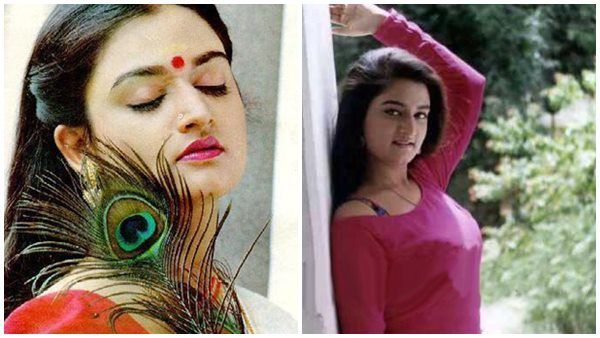 'കഴുത്തില്‍ ആരോ ഞെരിക്കുന്നത് പോലെ, ദേഹത്ത് മാന്തും', നടി മോഹിനി ക്രിസ്തുമതം സ്വീകരിച്ചത് എന്തിന്?