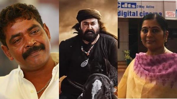 'പണത്തെക്കാൾ വലുത് സമാധാനം, മരക്കാര്‍ വേണ്ടെന്ന് വെച്ചു': ആന്റണി പെരുമ്പാവൂരിനെതിരെ തിയേറ്റര്‍ ഉടമ