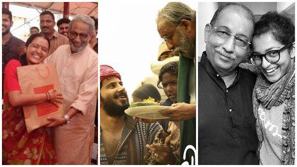 'ഞാന്‍ കളിയായി വിളിക്കുമായിരുന്നു..'കൊടുമുടി വേണു', കണ്ണീരോടെ മഞ്ജു, തേങ്ങി സിനിമാ ലോകം