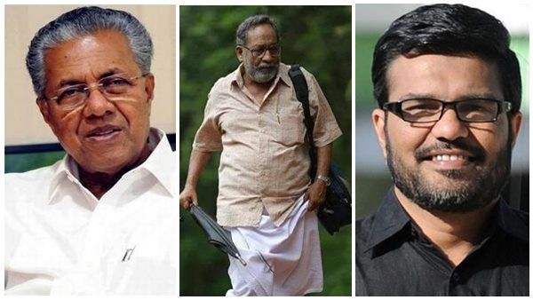 'എന്ത് വിശേഷണമാണ് നെടുമുടി വേണുവിന് നൽകുക; അതിനൊക്കെ മുകളിൽ', അനുശോചിച്ച് മുഖ്യമന്ത്രി അടക്കമുളളവർ