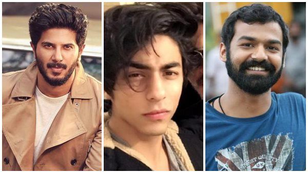 'ആര്യൻ ഖാൻ, ദുൽഖർ സൽമാൻ, പ്രണവ് മോഹൻലാൽ ഒരേ തൂവൽപക്ഷികൾ', വൈറലായി നടന്റെ വാക്കുകൾ