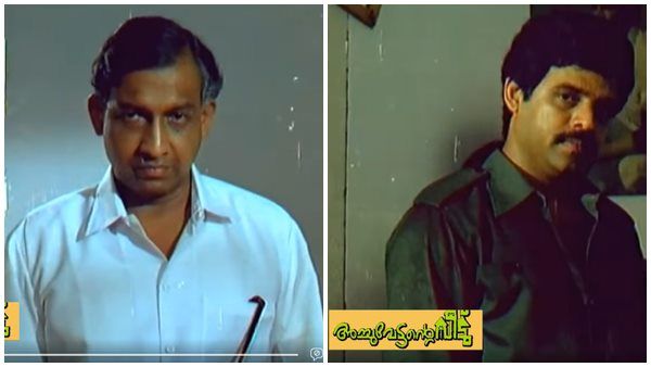 'ചിതയിലെ കനൽ എരിഞ്ഞടങ്ങും മുൻപേ ഇങ്ങനെ ഒരു പരിദേവനം', അച്ചുവേട്ടനെ ഒഴിവാക്കിയെന്ന് ബാലചന്ദ്ര മേനോൻ