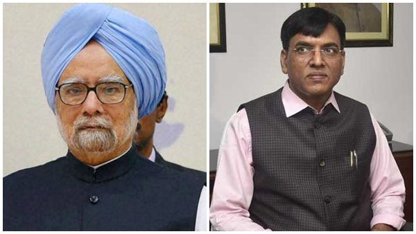 മൻമോഹൻ സിംഗിനെ കാണാൻ ഫോട്ടോഗ്രാഫറുമായി കേന്ദ്രമന്ത്രി, മൃഗശാലയിലെ മൃഗങ്ങളല്ലെന്ന് തുറന്നടിച്ച് മകൾ