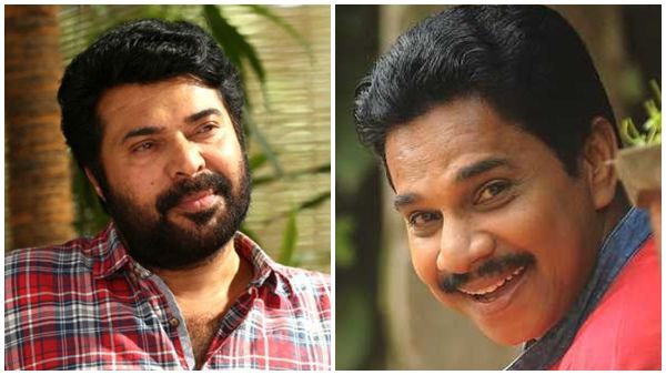 മമ്മൂട്ടി പറഞ്ഞ ആ പരിഹാരം നേട്ടമായി; മാസത്തില്‍ 4 തവണ വരെ ഗള്‍ഫില്‍ പോയി- വിനോദ് കോവൂര്‍